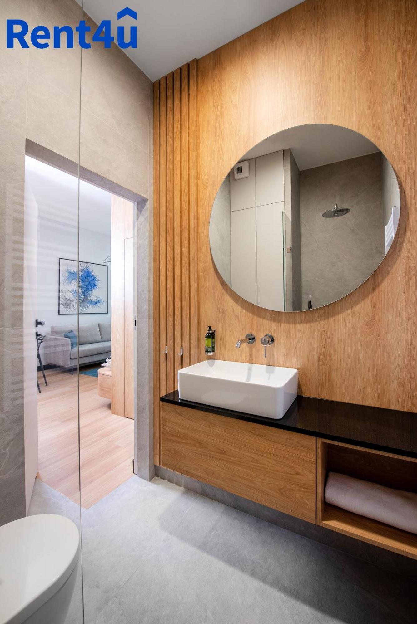 Nad Zatoka Aparthotel Deluxe By Rent4You Olsztyn  Esterno foto