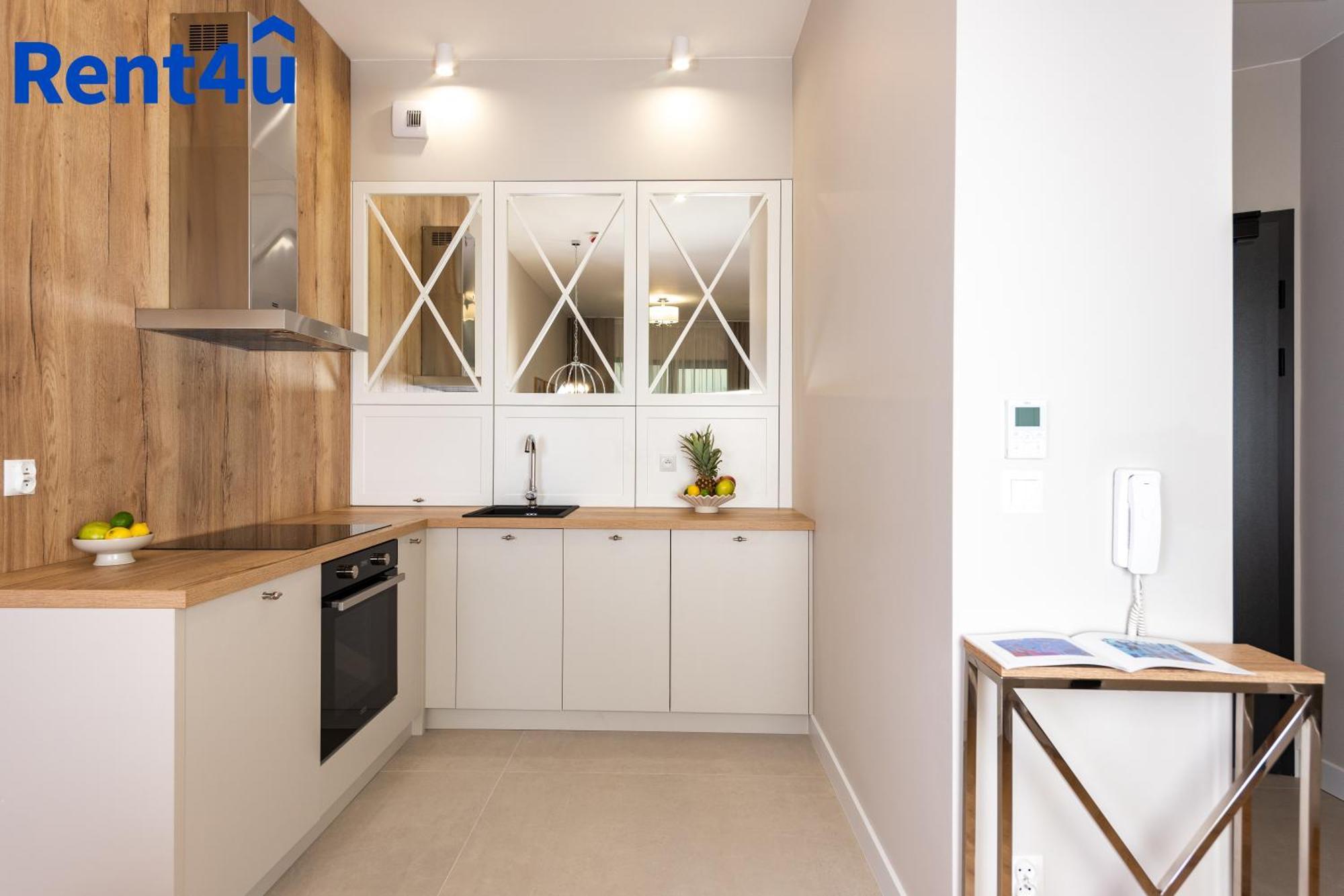 Nad Zatoka Aparthotel Deluxe By Rent4You Olsztyn  Esterno foto