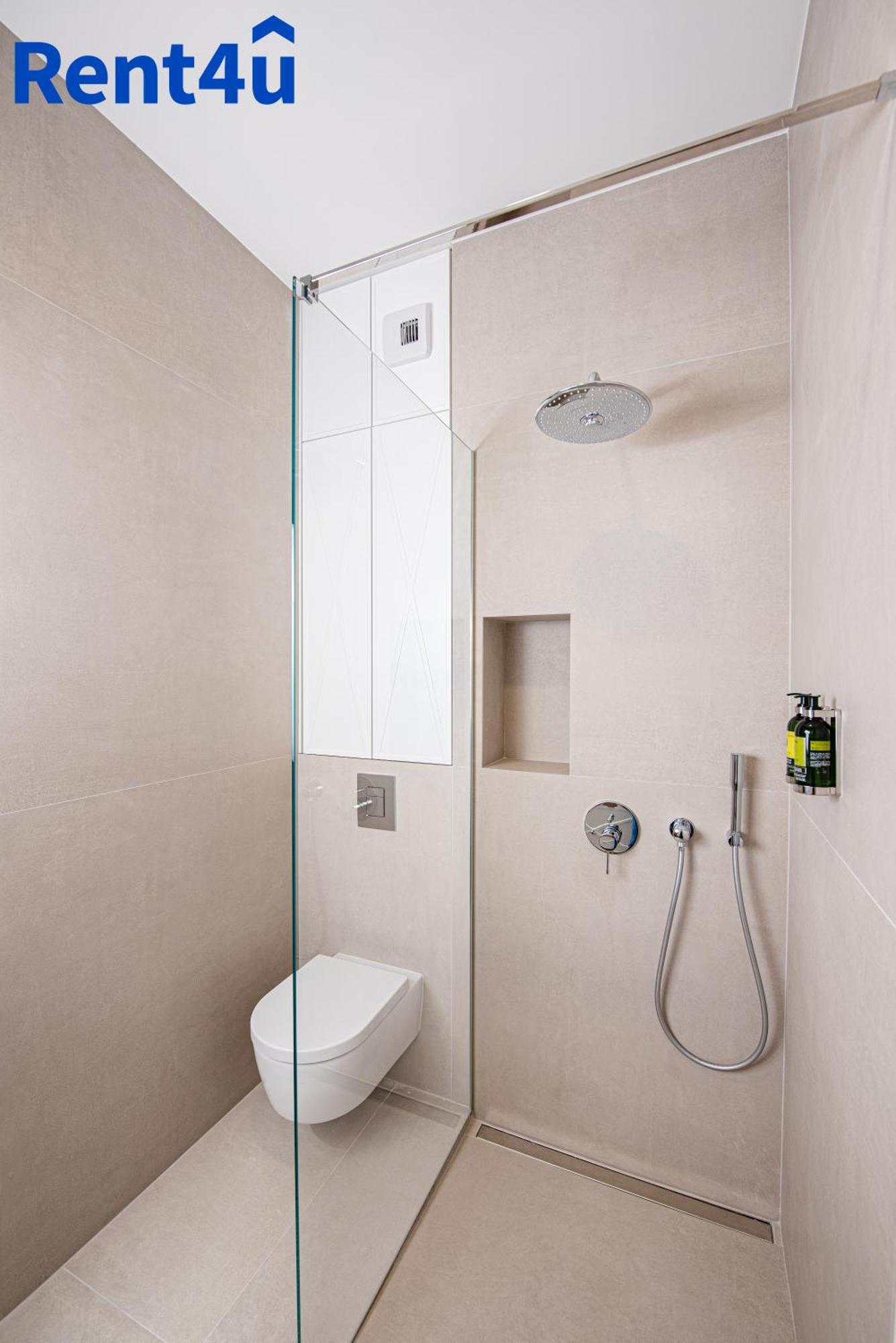 Nad Zatoka Aparthotel Deluxe By Rent4You Olsztyn  Esterno foto