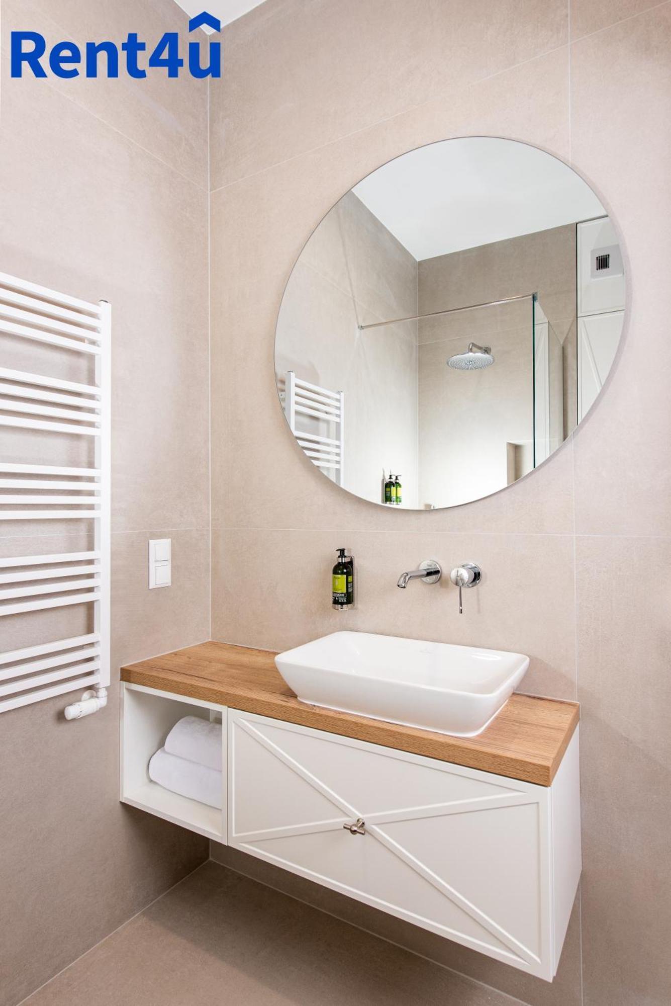 Nad Zatoka Aparthotel Deluxe By Rent4You Olsztyn  Esterno foto
