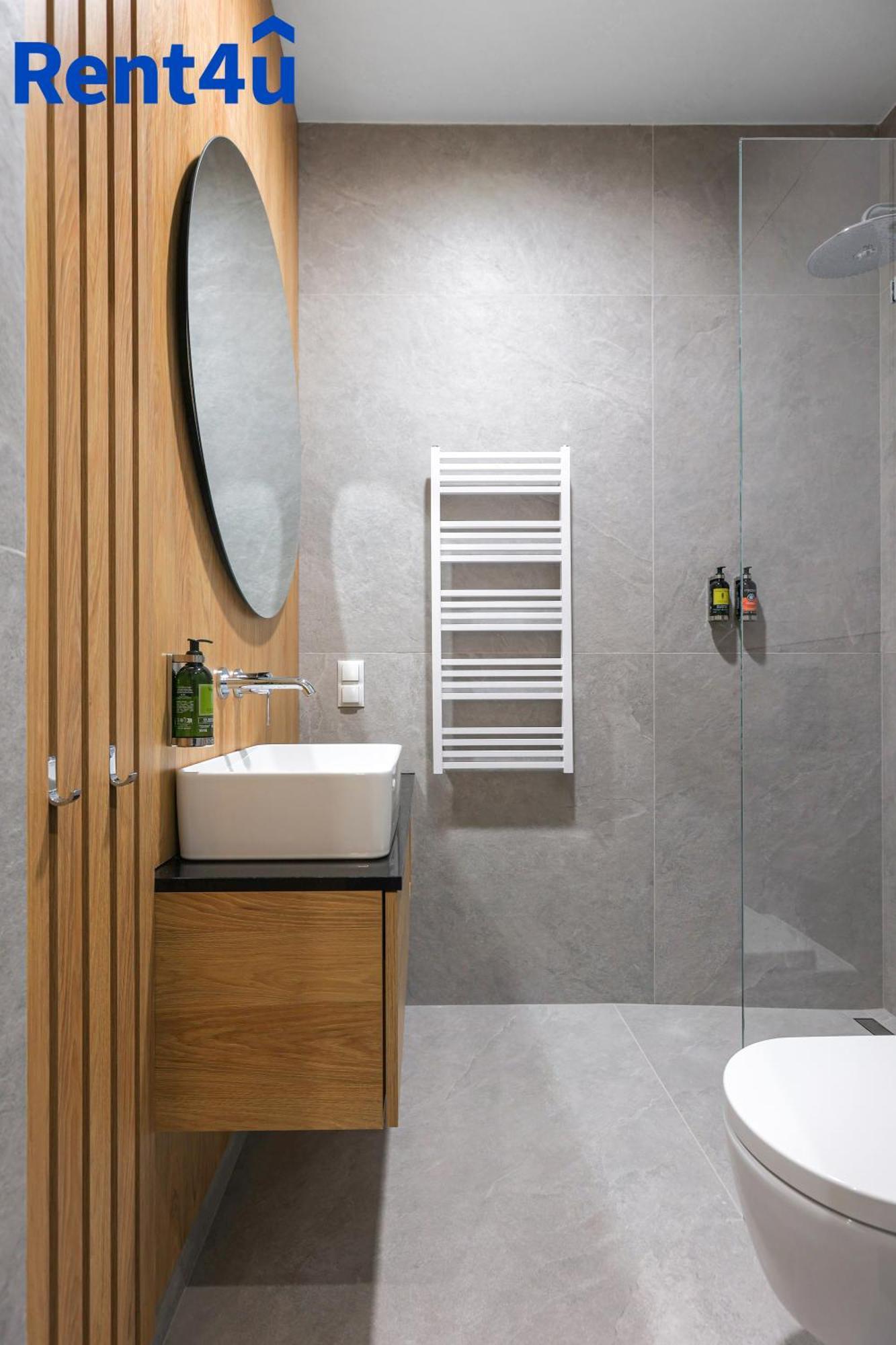 Nad Zatoka Aparthotel Deluxe By Rent4You Olsztyn  Esterno foto