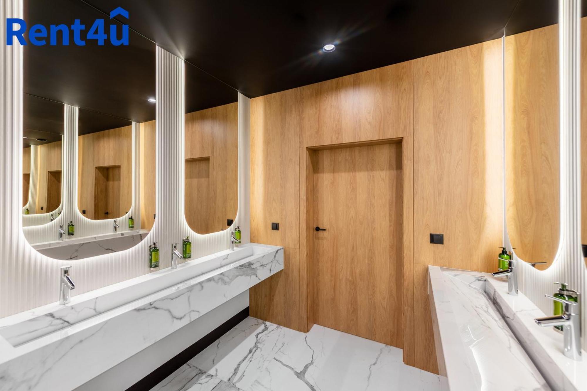 Nad Zatoka Aparthotel Deluxe By Rent4You Olsztyn  Esterno foto
