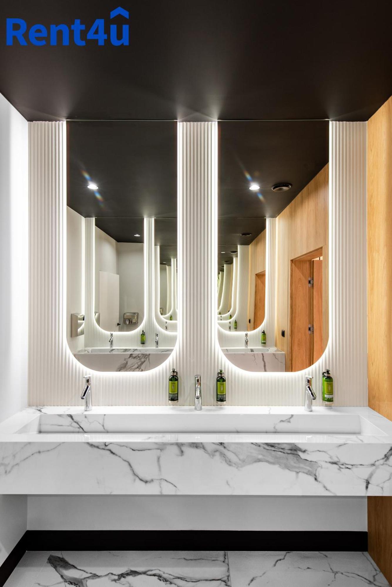 Nad Zatoka Aparthotel Deluxe By Rent4You Olsztyn  Esterno foto