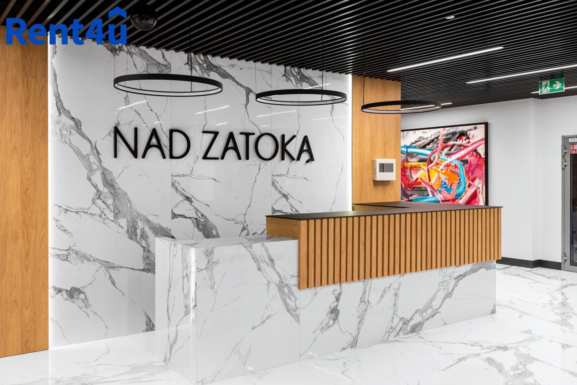 Nad Zatoka Aparthotel Deluxe By Rent4You Olsztyn  Esterno foto