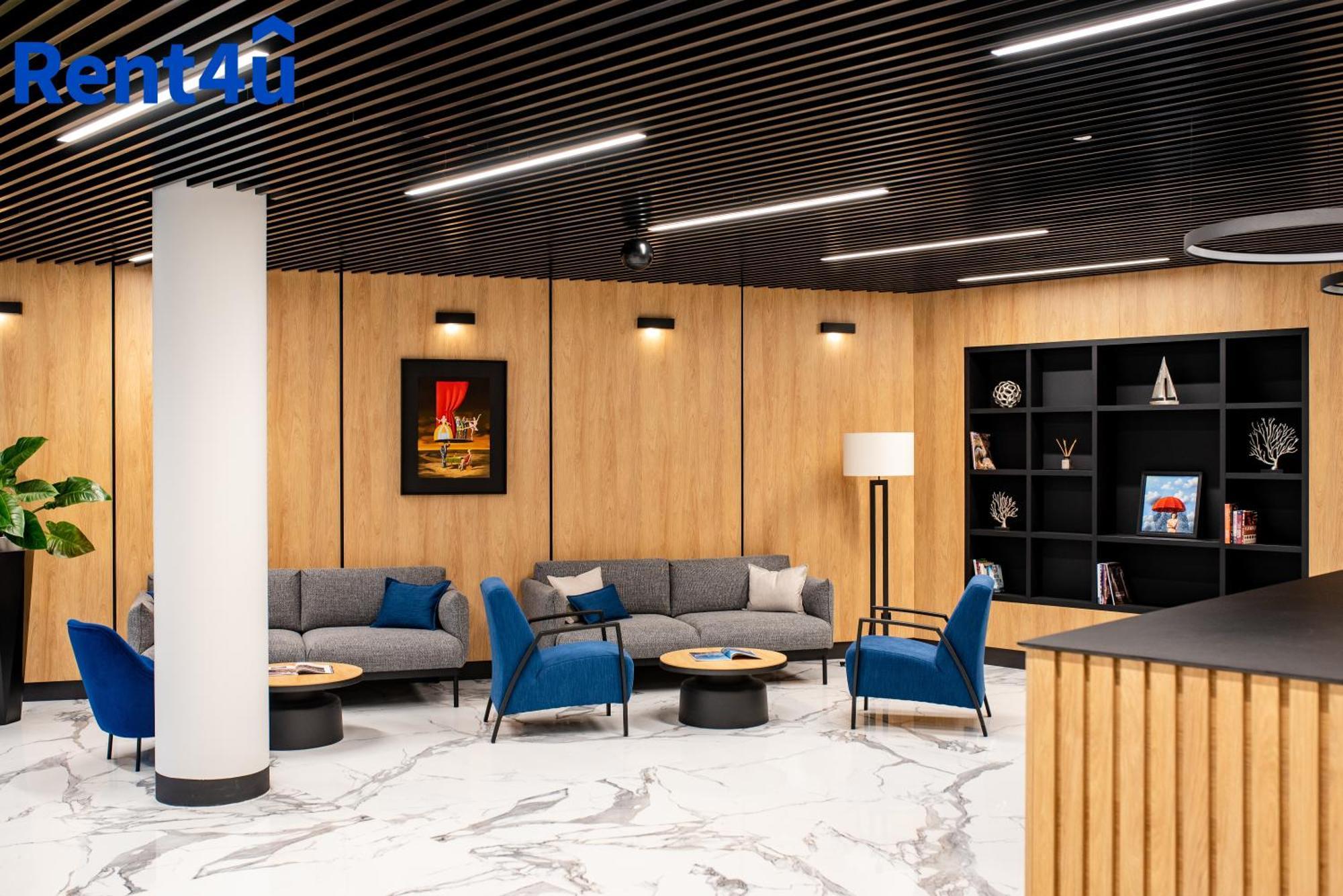 Nad Zatoka Aparthotel Deluxe By Rent4You Olsztyn  Esterno foto