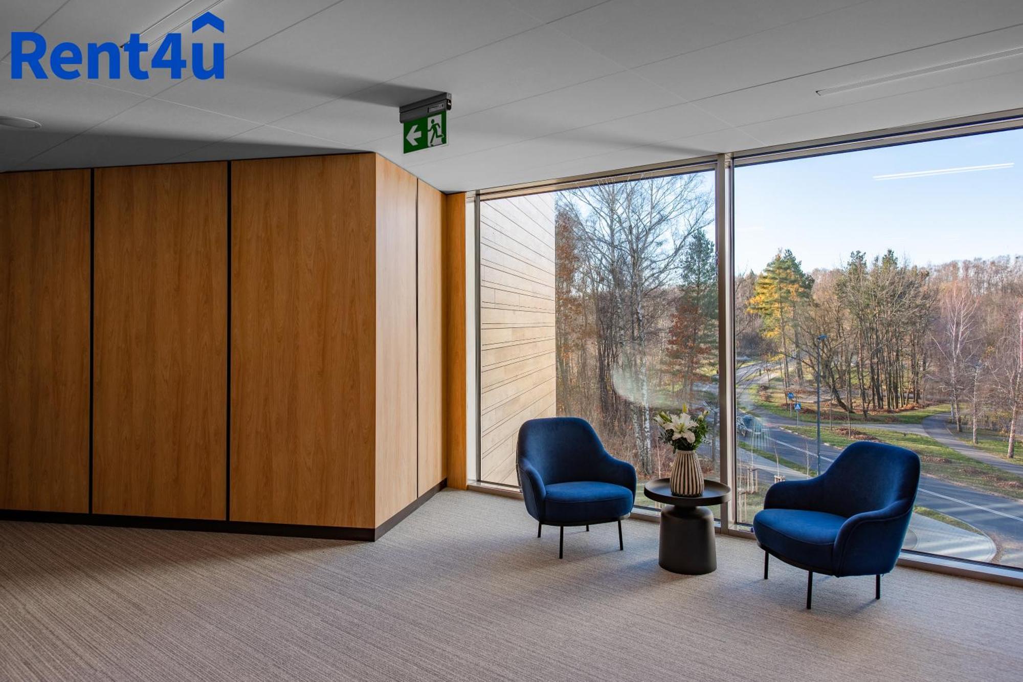 Nad Zatoka Aparthotel Deluxe By Rent4You Olsztyn  Esterno foto